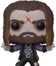Rob Zombie POP! Rocks Figura in Vinile Funko 9 cm
