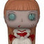 The Conjuring POP! Movies Action Figure Annabelle in Chair 9 cm Funko