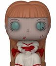 The Conjuring POP! Movies Action Figure Annabelle in Chair 9 cm Funko