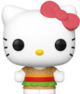 Hello Kitty POP! Sanrio Vinyl Figure Hello Kitty (KBS) 9 cm