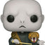 Funko POP! Harry Potter Voldemort con Nagini Action Figure in vinile 25 cm
