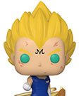 Funko POP! Dragon Ball Z - Majin Vegeta, Figura in Vinile 9 cm