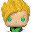 Dragon Ball Z Funko POP! Animation Action Figure SS Gohan 9 cm