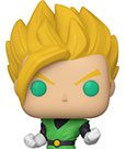 Dragon Ball Z Funko POP! Animation Action Figure SS Gohan 9 cm