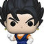 Dragon Ball Z POP! Animation Vegito Figura in Vinile 9 cm Funko