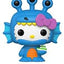 Funko POP! Sanrio Hello Kitty Sea Kaiju figura in vinile 9 cm