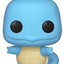 Pokémon POP! Games Action Figure in vinile Squirtle 9 cm Funko