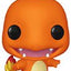 Funko POP! Games Pokémon Charmander – Figura in vinile 9 cm