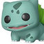Funko POP! Pokémon Bulbasaur Action Figure in vinile 9 cm