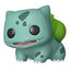 Pokémon Bulbasaur Action Figure Jumbo POP! in vinile 25 cm Funko