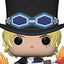 One Piece POP! Television Figure Sabo 9 cm Funko