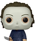 Funko POP! Movies Halloween Michael Myers in Nuova Posizione Figura in Vinile 9 cm