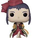 Cowboy Bebop POP! Animation Faye Valentine - Figura in vinile 9 cm Funko