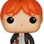 Funko POP! Movies Harry Potter Ron Weasley Action Figure in vinile 10 cm