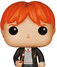 Funko POP! Movies Harry Potter Ron Weasley Action Figure in vinile 10 cm