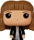 Funko POP! Movies Harry Potter Hermione Granger Action Figure in vinile 10 cm