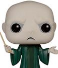Funko Pop! Harry Potter - Action Figure Voldemort 10 cm