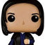 Funko Pop! Movies Harry Potter - Figura in vinile di Severus Piton, 10 cm