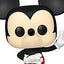 Funko POP! Disney Sensational 6 - Figura in vinile Mickey Mouse 9 cm