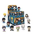 Demon Slayer Mystery Minis Mini Figure in Vinile 6 cm Display da 12 Funko