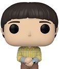 Stranger Things POP! Figure in vinile Will 9 cm Funko