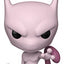 Pokémon Mewtwo Super Sized Jumbo POP! Figura in vinile 25 cm - Funko