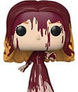 Carrie POP! Movies Vinyl Figure Carrie (Telekinesis) 9 cm Funko