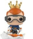 Funko POP! Freddy Funko Edizione Esclusiva – Figura in Vinile 9 cm