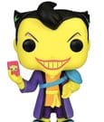 Funko POP! Comics DC Comics Joker Edizione Esclusiva - Figura in Vinile 9 cm