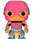 DC Comics POP! The Flash - Figura in vinile da collezione, edizione esclusiva 9 cm
