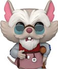 The Secret of NIMH POP! Movies Mr. Ages Figura in Vinile 9 cm - Funko