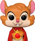 The Secret of NIMH POP! Movies Figura in Vinile Mrs. Brisby 9 cm - Funko