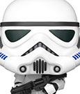 Funko Pop! Star Wars New Classics Stormtrooper Action Figure 9 cm