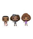 Whitney Houston POP! Icons Figure in Vinile 3-Pack – Edizione Esclusiva Funko (9 cm)