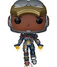 Ironheart POP! Figura in Vinile - Armatura Modello 4 - Marvel - Funko, 9 cm