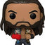 Funko POP! WWE Roman Reigns con Cinture – Figura in Vinile 9 cm