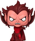 Funko POP! Marvel Strange Tales Mephisto – Figura in Vinile Collezionabile 9 cm