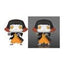 Funko Pop! Animation Demon Slayer Susamaru con Palla 9 cm