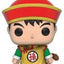 Dragon Ball Z POP! Animation Action Figure Gohan 9 cm Funko