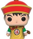 Dragon Ball Z POP! Animation Action Figure Gohan 9 cm Funko