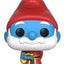 Funko POP! I Puffi - Papa Smurf Edizione Esclusiva Figura in Vinile 9 cm