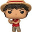 One Piece POP! Vinyl Figure Monkey D. Luffy 9 cm Funko