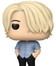 One Piece POP! Figura in vinile Sanji 9 cm - Funko