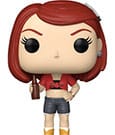 Funko POP! TV The Office - Meredith Palmer - Figura in Vinile 9 cm