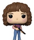 Stranger Things POP! Television Figure in Vinile Nancy Wheeler 9 cm Funko