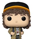 Stranger Things POP! Television Action Figure Dustin Henderson 9 cm Funko