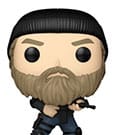 Funko Pop! Stranger Things Jim Hopper Action Figure 9 cm