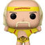 Funko Pop! WWE Hulkamania con cintura Action Figure 9 cm