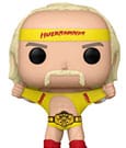 Funko Pop! WWE Hulkamania con cintura Action Figure 9 cm