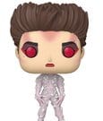 Ghostbusters POP! Movies Action Figure in vinile Gozer 9 cm Funko